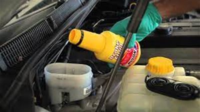  أعراض نقص زيت الفرامل