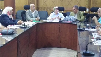 تعليم القليوبية تشدد على ضرورة الانضباط بالمدارس التجريبية