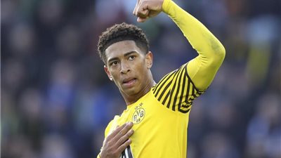 بيلينجهام يختار الانتقال إلى ريال مدريد.. ودورتموند يعطل الصفقة