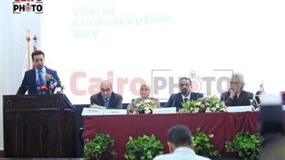 تفاصيل احتفالية النقابة العامة للأطباء باليوم العالمي لتنظيم الأسرة