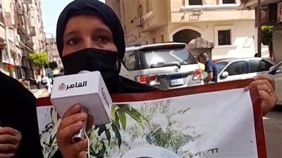 بث مباشر / أسرة مسن قُتل على يد أبناء عمومته بالشرقية: قتلوه بسبب قيراط أرض.. وعايزين القصاص العادل