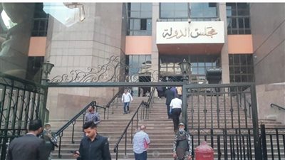 مجلس الدولة يؤيد انعقاد عمومية المجلس الإنجيلي العام