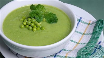 فى 10 دقائق.. طريقة عمل البصارة الصعيدي.. تكات بسيطة تفرق