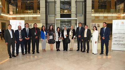 40 مليون جنيه من مؤسسة البنك التجاري الدولي-مصرCIB Foundation لدعم مستشفى أهل مصر لعلاج الحروق