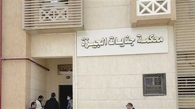 للمرافعة.. محاكمة 6 متهمين بقتل شخص في العياط