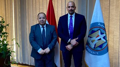 وزير المالية لمدير أمازون: لدينا سوق واعدة وبيئة محفزة للاستثمار