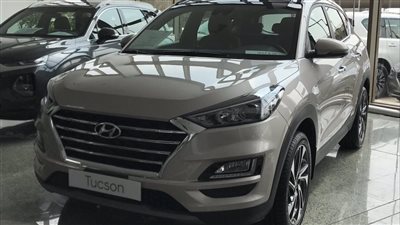 تبدأ من 415 ألف جنيه.. أسعار هيونداي توسان الشكل القديم في سوق المستعمل