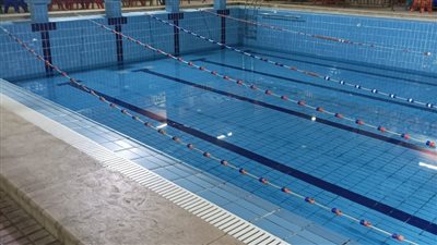  بعد غرق شاب به.. غلق حمام سباحة بنادٍ شهير في حلوان وإحالة المدير للتحقيق