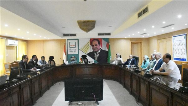 بدء أعمال لجنة تقييم