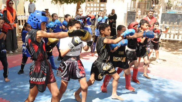 حملات مكافحة الإدمان