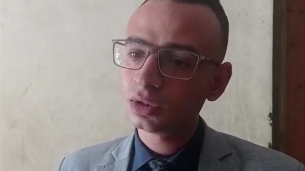 محمود أبو حلوة المحامي