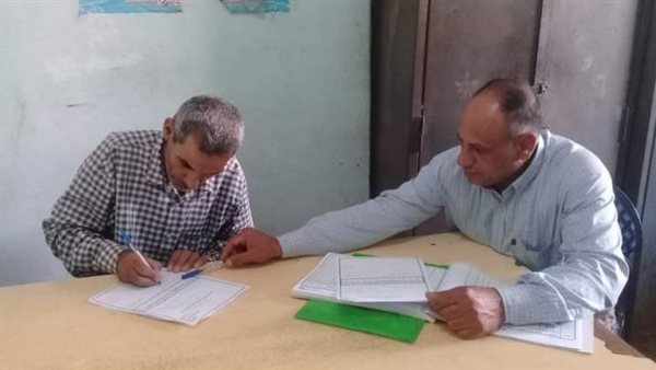 حملات رقابية على