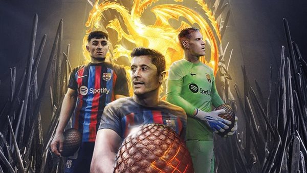 ليفاندوفسكي وتير