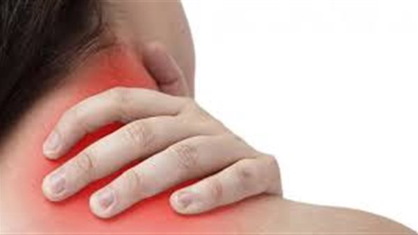 داء الفقار الرقبية