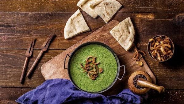 طريقة عمل البصارة