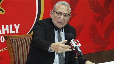 القيعي عن صفقة قندوسي: اللاعب كان خيارا مؤجلا للصيف