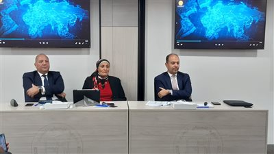 رئيس المعهد المصرفي: نستهدف إطلاق 19 مبادرة لتحقيق استراتيجيتنا خلال 5 سنوات