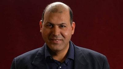 الدكتور أسامة البحيري رئيسًا لقسم اللغة العربية بـ آداب طنطا