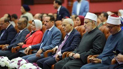 أخبار التعليم اليوم | رضا حجازي: مصر تحتل مكانة عالمية متميزة في حماية البيئة 