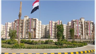 رئيس جهاز بدر: مستعدون لـ انتقال موظفي العاصمة الإدارية للمدينة.. ومحطة قطار أمام وحداتهم مباشرة | خاص