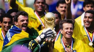 أساطير المونديال | جيلمار رينالدي: نقص الخبرات أزمة البرازيل بكأس العالم.. إنجلترا مفاجأة المونديال ومحمد صلاح ساحر ليفربول | حوار