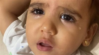 سيلين طفلة الضمور العضلي تجمع 26 مليون جنيه لشراء الحقنة الأغلى في العالم 