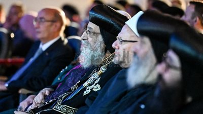 احتفالية مشروع بنت الملك لرعاية فتيات الأسر الأولى بالرعاية 