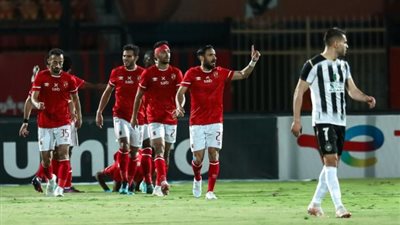 بعد نهاية المباريات الودية.. كيف استفاد الأهلي من فترة الإعداد؟