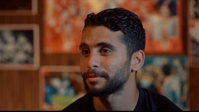 شوبير: اتفاق بين الأهلي ومحمد محمود على إعارته لمدة موسم