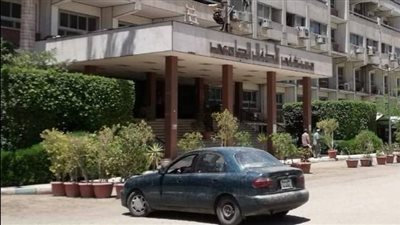 مستشفى الأطفال بجامعة أسيوط: استقبلنا 1561 حالة مرضية خلال أكتوبر الماضي