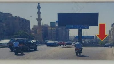 غلق كلي لمطالع ومنازل كباري 15 مايو وأحمد عرابي اعتبارًا من غدٍ الثلاثاء ولمدة شهرين