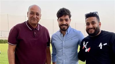 حرس الحدود يتعاقد مع لاعب إنبي لمدة موسمين في صفقة انتقال حر 