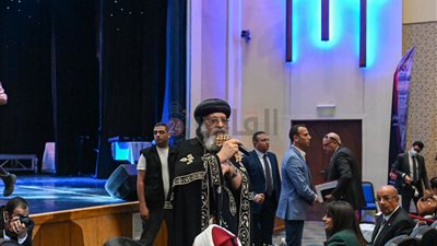 البابا تواضروس: وجود مشروع بنت الملك يقدم لنا صورة عن الجمهورية الجديدة