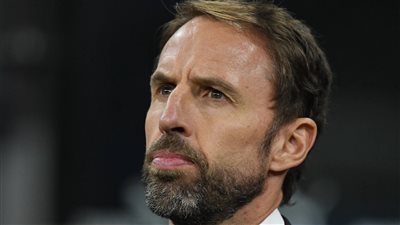 الاعتماد على نظام 3-5-2.. ساوثجيت يفكر في تغيير خطة إنجلترا أمام سويسرا