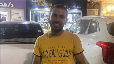 عثر عليها بالمعدية.. شاب يعيد 30 ألف جنيه إلى صاحبها ببورسعيد