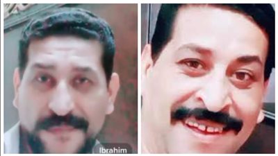 القبض على التيك توكر إبراهيم مالك لاتهامه بنشر الفسق والفجور