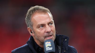 فليك يتحدث عن تعادل ألمانيا المثير أمام إنجلترا بـ دوري أمم أوروبا