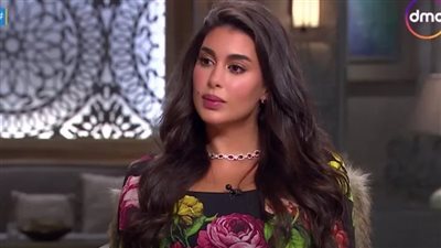 أقلب القناة لما بتفرج على مشاهدي ومعايا عفاريت وهعمل براند ميكب أب.. أبرز تصريحات ياسمين صبري 