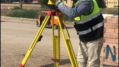 وزير الري: مشروع قناطر ديروط الجديدة أحد المشروعات الكبرى لتحديث منشآت الري 