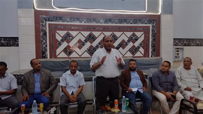 جامعة بنها تنظم قافلة زراعية بقرية سندوة مركز الخانكة