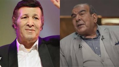 بعد إساءته لـ سعيد صالح.. نقابة المهن التمثيلية تحيل الفنان فكرى صادق إلى التحقيق