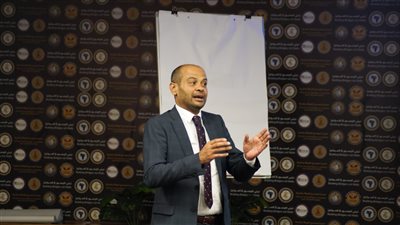 الرقابة المالية: نستهدف تعظيم دور إدارات المخاطر بشركات الوساطة لدعم استقرار الأسواق 