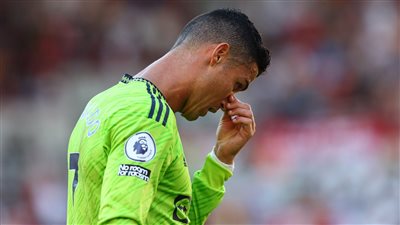 الهلال السعودي: إيقاف القيد منعنا من التعاقد مع رونالدو