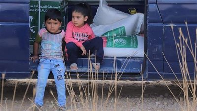 مركز الملك سلمان للإغاثة: إرسال طائرتين لدعم متضرري السيول في باكستان.. وحملة لمواجهة الملاريا باليمن 