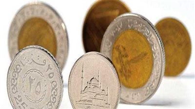 نقوش إسلامية وفرعونية.. 120 تصميمًا مقترحًا لسك عملة الـ 2 جنيه المعدنية | خاص