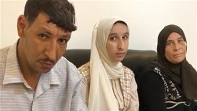 رب أسرة من ذوي الهمم يروي تفاصيل تعدي صاحب كارو عليه وأسرته ببنها: ضربنا بالشومة | بث مباشر