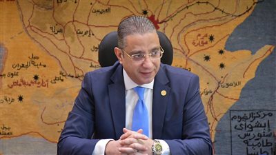 محافظ الفيوم يصدر حركة تنقلات لرؤساء الأحياء ونواب المدينة|أسماء