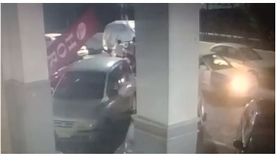 إصابة شاب بجرح طعني إثر تعدي آخرين عليه في بورسعيد