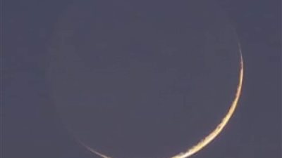 الإفتاء: الجمعة أول أيام شهر جمادي الأولى لعام 1444هـ