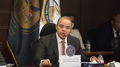 الرقابة المالية: شركات التأمين قادرة على تخطي الأزمات الاقتصادية بإعادة التسعير وتنويع الاستثمارات